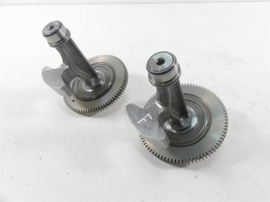 2018 Harley FLHC Softail Heritage Front & Rear Counter Balancer Set M8 35200057 | Mototech271