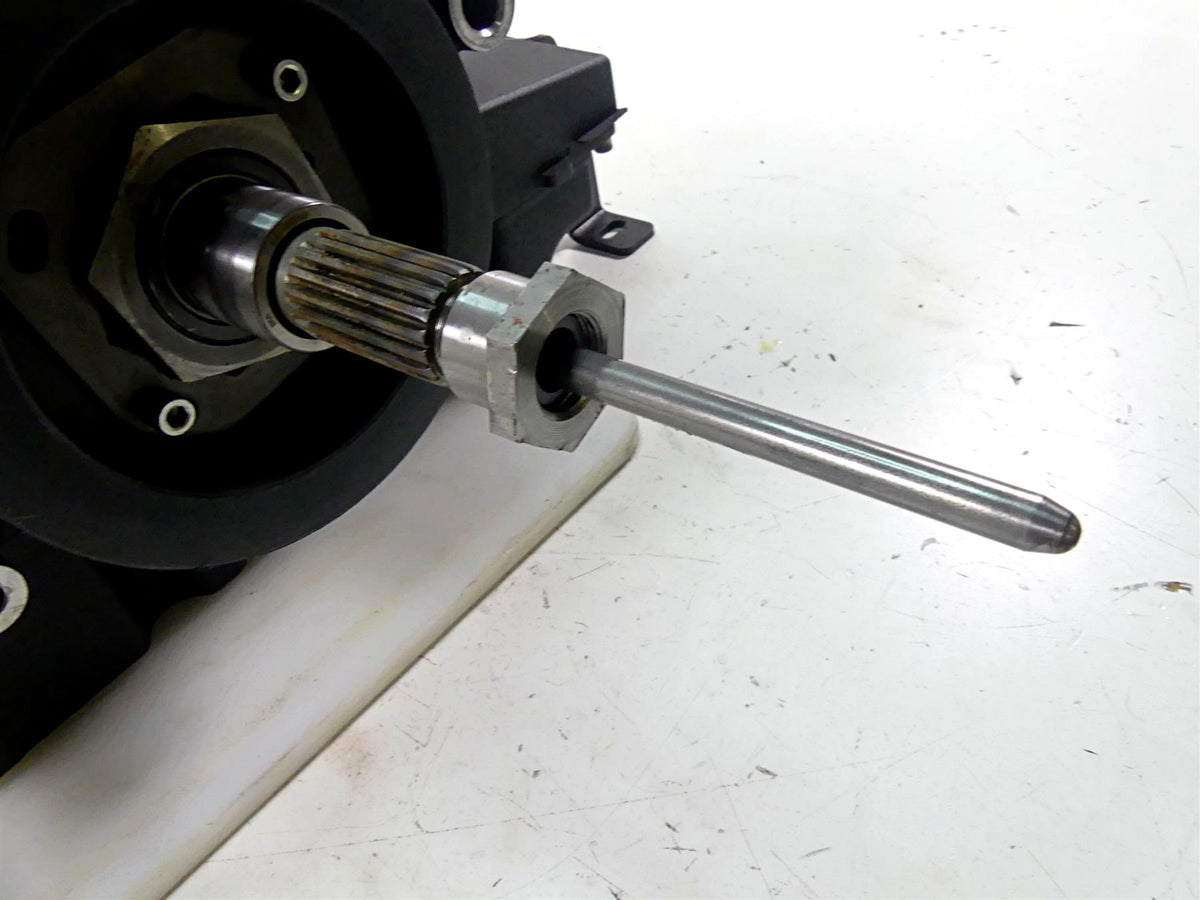 2015 Harley Touring FLHXS Street Glide Transmission Gear Box 6 Speed 33166-10A {{ shop.shopifyCountryName }} - Mototech271