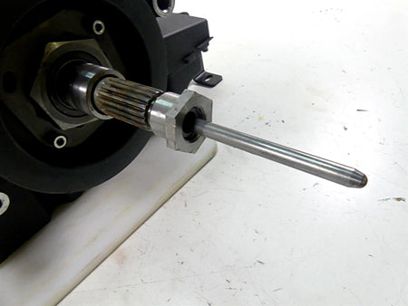 2015 Harley Touring FLHXS Street Glide Transmission Gear Box 6 Speed 33166-10A {{ shop.shopifyCountryName }} - Mototech271