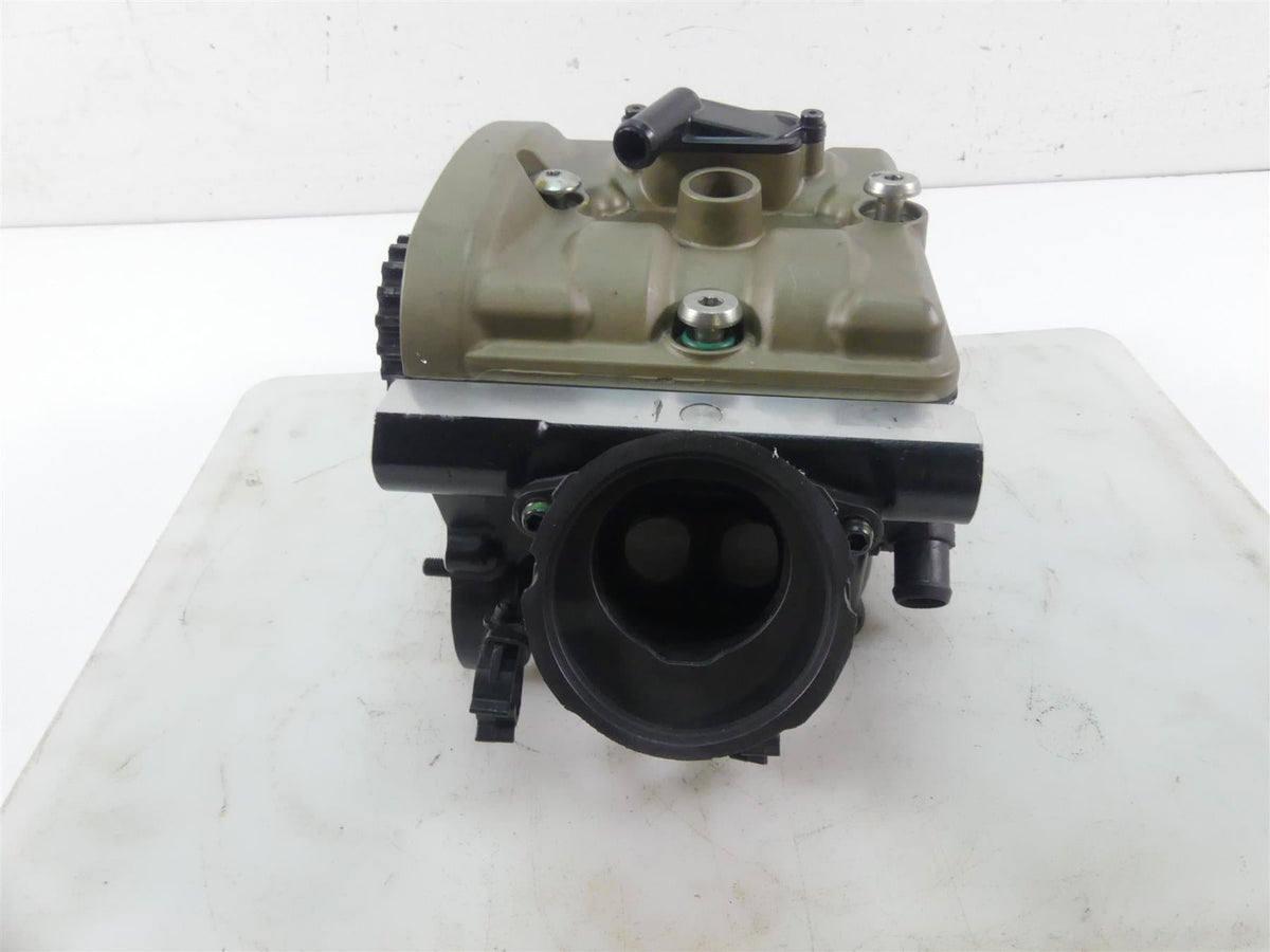 2017 Ducati 939 S Supersport Rear Engine Cylinderhead - For Parts 30124152BI {{ shop.shopifyCountryName }} - Mototech271