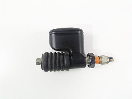 2009 Harley FXDC Dyna Super Glide Rear Brake Master Cylinder 42474-06C {{ shop.shopifyCountryName }} - Mototech271