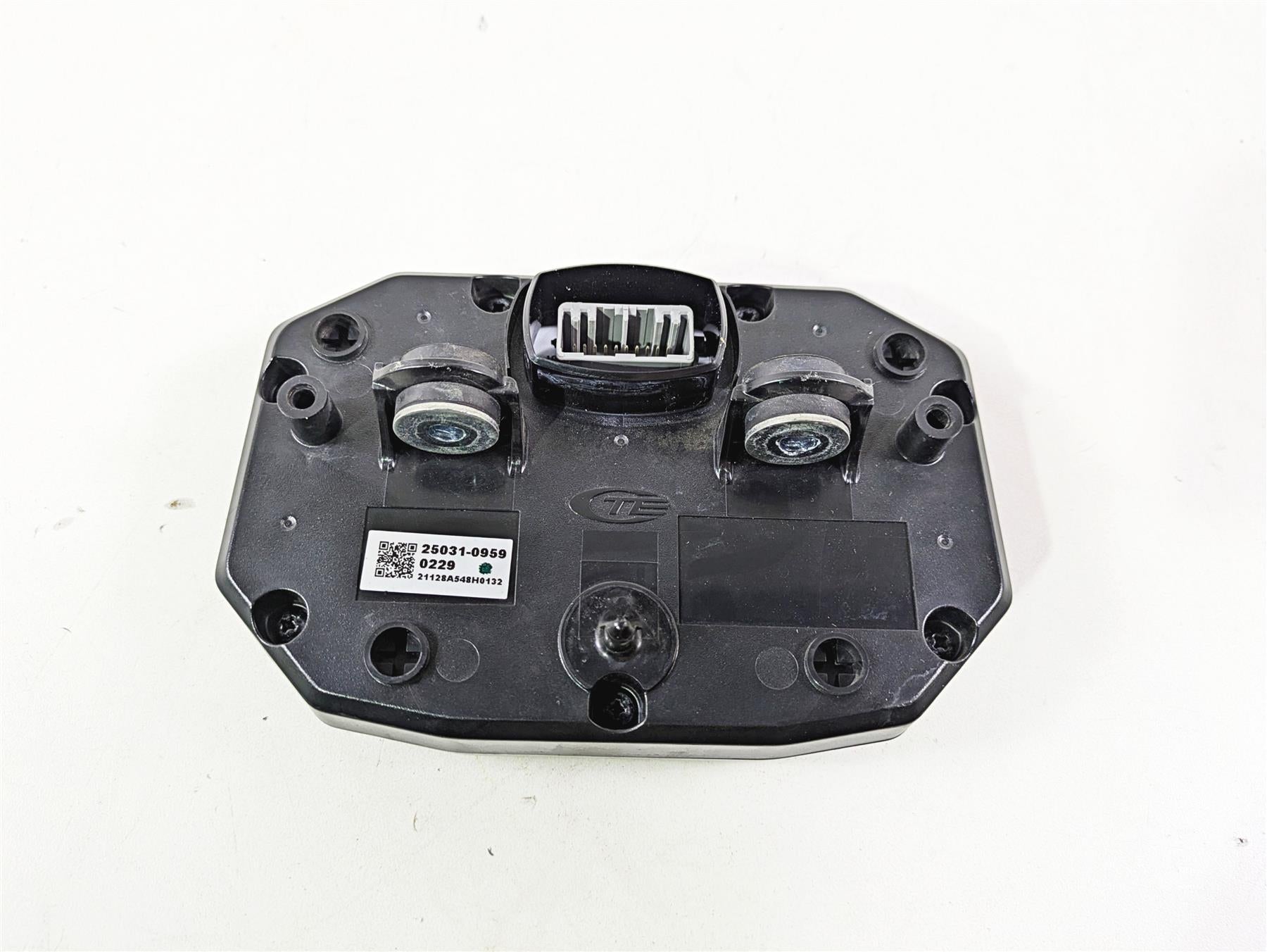 2021 Kawasaki Z900 ZR900 Speedometer Gauge Instrument 3k Only 25031-0959 {{ shop.shopifyCountryName }} - Mototech271