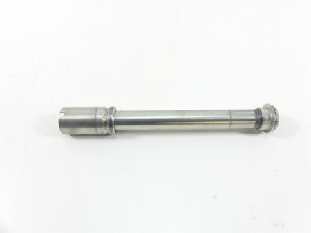2017 Ducati 939 S Supersport Straight Front Axle Wheel Spindle 81910601A {{ shop.shopifyCountryName }} - Mototech271