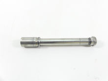 Load image into Gallery viewer, 2017 Ducati 939 S Supersport Straight Front Axle Wheel Spindle 81910601A | Mototech271
