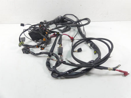 2013 Sea-Doo 4-Tec GTR 215 Main Wiring Harness Loom No Cut -Freshwater 278002943 {{ shop.shopifyCountryName }} - Mototech271