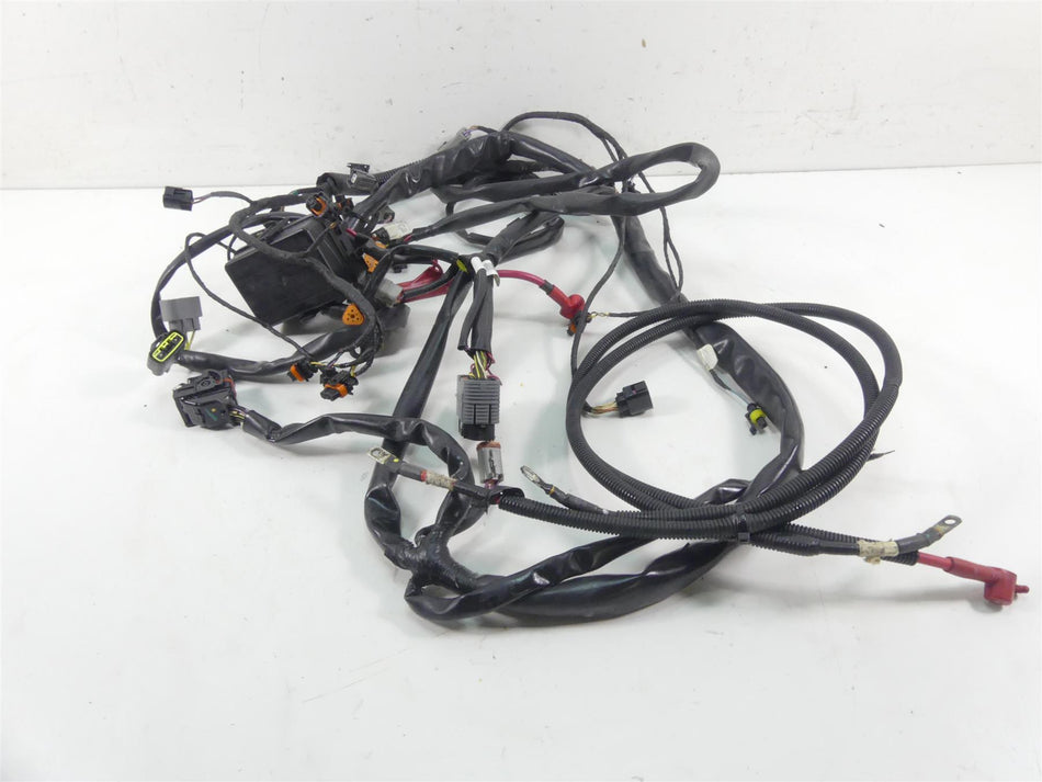 2013 Sea-Doo 4-Tec GTR 215 Main Wiring Harness Loom No Cut -Freshwater 278002943 {{ shop.shopifyCountryName }} - Mototech271