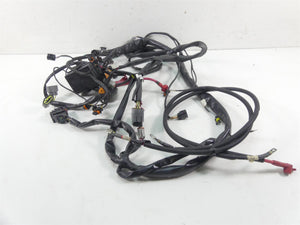 2013 Sea-Doo 4-Tec GTR 215 Main Wiring Harness Loom No Cut -Freshwater 278002943 | Mototech271