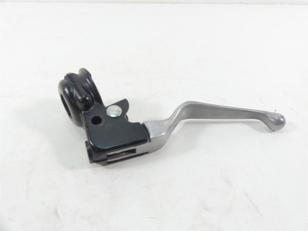 2001 Harley Touring FLHRCI Road King Clutch Perch & Lever 38649-98 45015-96 {{ shop.shopifyCountryName }} - Mototech271