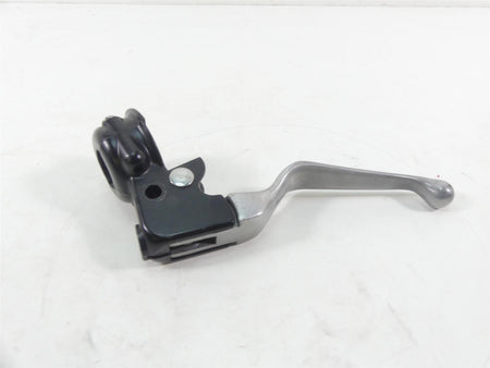 2001 Harley Touring FLHRCI Road King Clutch Perch & Lever 38649-98 45015-96 {{ shop.shopifyCountryName }} - Mototech271
