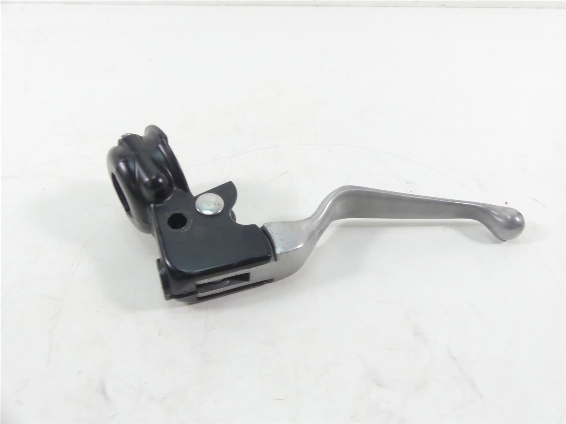 2001 Harley Touring FLHRCI Road King Clutch Perch & Lever 38649-98 45015-96