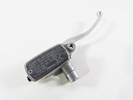 2000 Honda GL1500 Valkyrie Interstate Front Brake Master Cylinder 45510-MZ0-A41-Mototech271