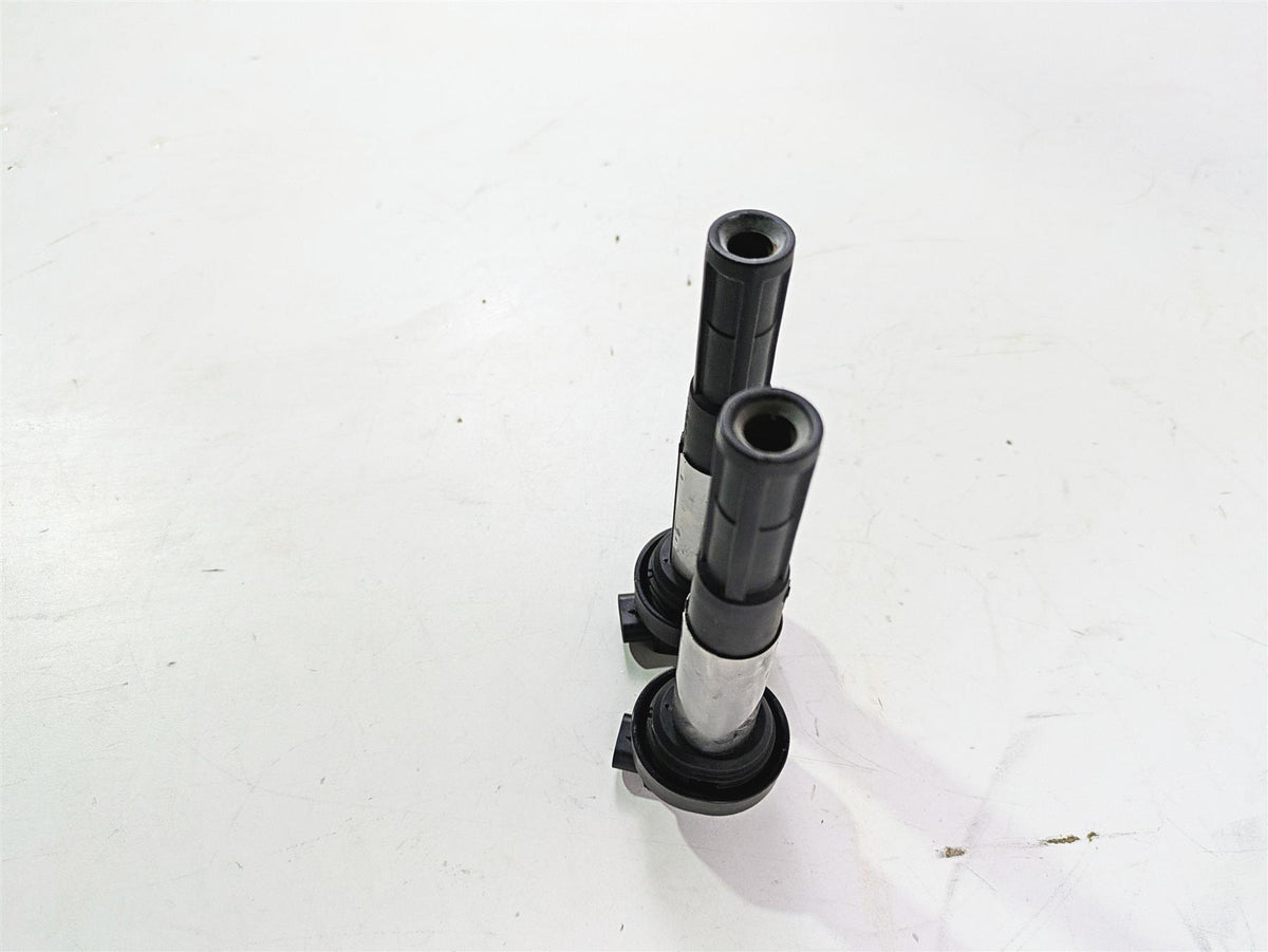 2017 BMW F800GS Adv K75 Ignition Coil Stick Coils Set 12138561404 {{ shop.shopifyCountryName }} - Mototech271