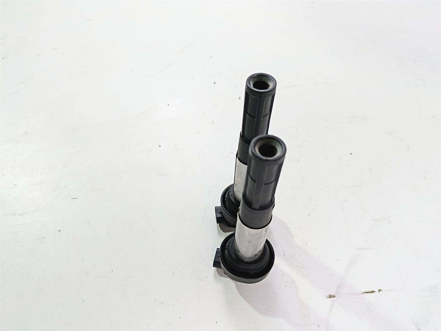 2017 BMW F800GS Adv K75 Ignition Coil Stick Coils Set 12138561404 {{ shop.shopifyCountryName }} - Mototech271