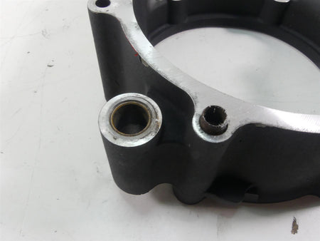 2007 Harley FLHTCU SE2 CVO Electra Glide Inner Primary Clutch Cover 60677-07 {{ shop.shopifyCountryName }} - Mototech271