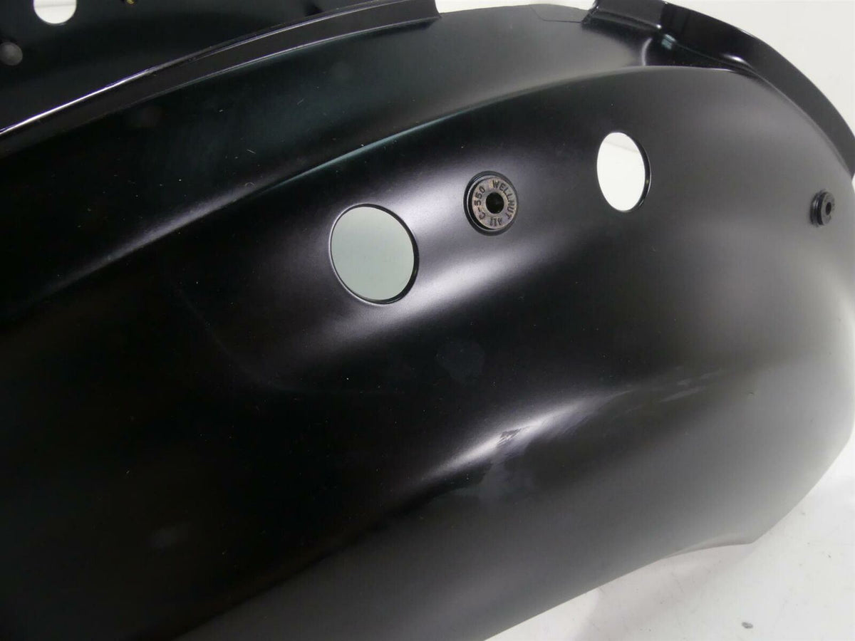 2020 Yamaha VMX17 1700 Rear Fender Tire Hugger Mud Guard - Nice 2S3-21611-00-P9 {{ shop.shopifyCountryName }} - Mototech271