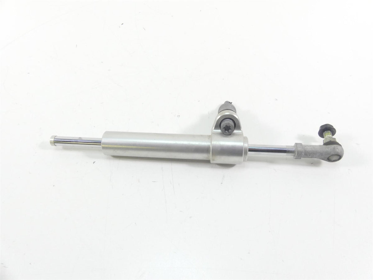 2016 BMW S1000XR K49 Steering Damper Stabilizer & Mounts 32768551900 {{ shop.shopifyCountryName }} - Mototech271