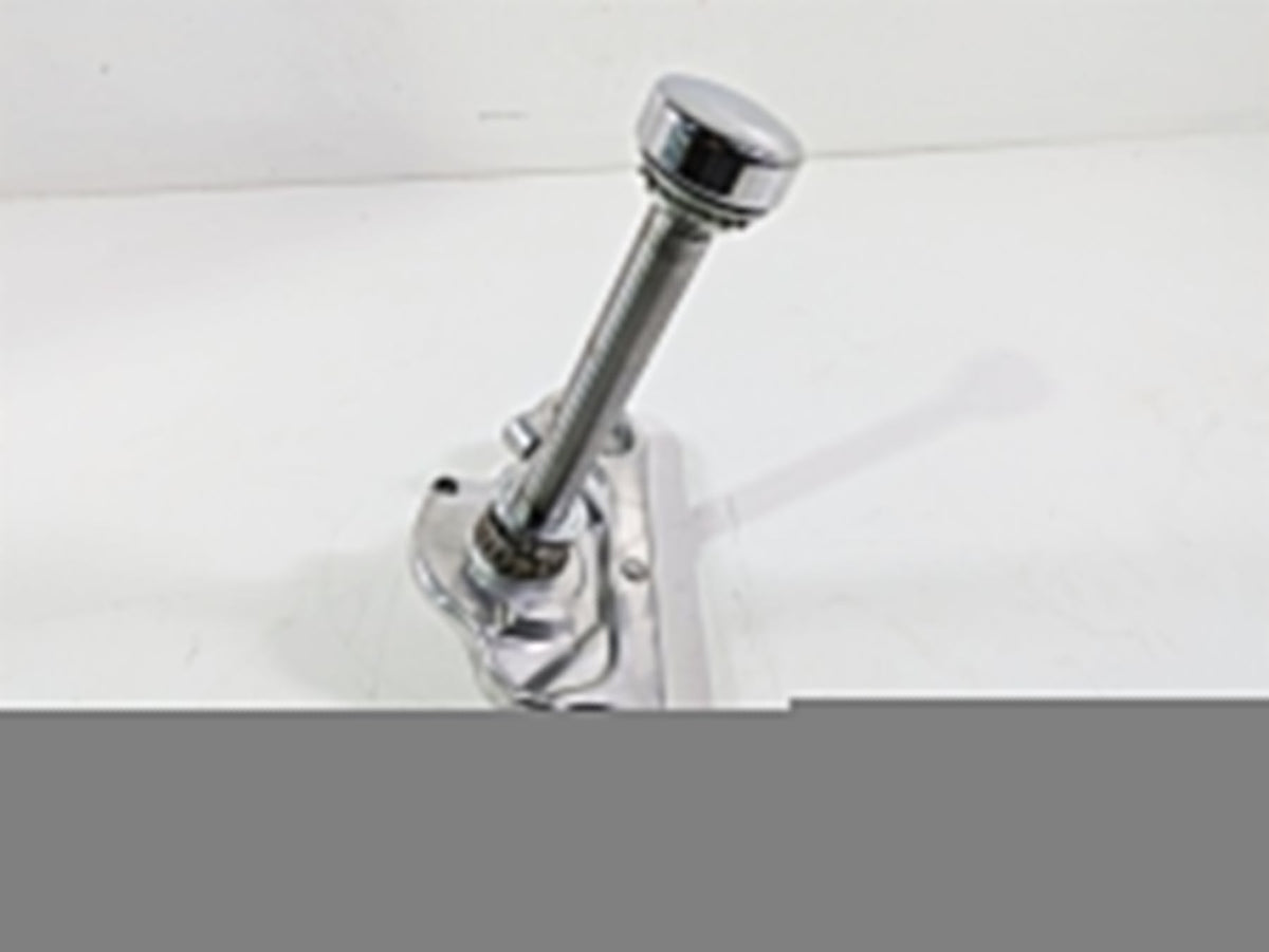 2016 Harley FXDL Dyna Low Rider Lower Triple Tree Clamp 49mm 45539-08 {{ shop.shopifyCountryName }} - Mototech271