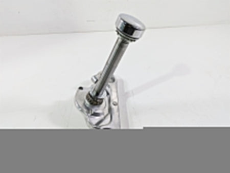 2016 Harley FXDL Dyna Low Rider Lower Triple Tree Clamp 49mm 45539-08 {{ shop.shopifyCountryName }} - Mototech271