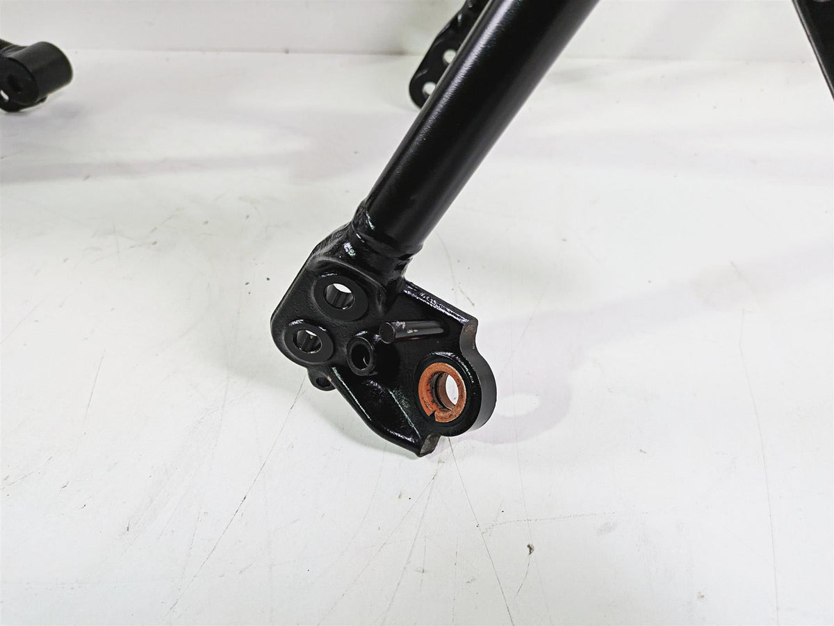 2016 BMW R1200RS K54 Straight Black Main Frame Chassis With Texas Salvage Title 46519444986 {{ shop.shopifyCountryName }} - Mototech271