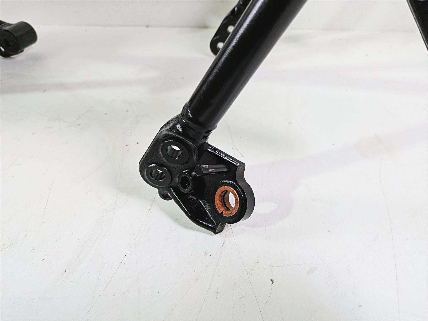 2016 BMW R1200RS K54 Straight Black Main Frame Chassis With Texas Salvage Title 46519444986 {{ shop.shopifyCountryName }} - Mototech271