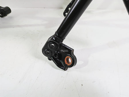 2016 BMW R1200RS K54 Straight Black Main Frame Chassis With Texas Salvage Title 46519444986 {{ shop.shopifyCountryName }} - Mototech271