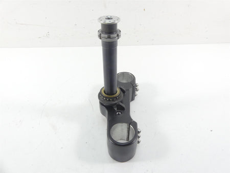 2014 Moto Guzzi Griso 1200 SE 8V Lower Triple Tree Steering 53mm GU06494000 {{ shop.shopifyCountryName }} - Mototech271