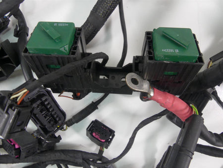 2014 BMW K1600 GTL K48 Wiring Harness & Engine Harness Abs Esa 61118528413 {{ shop.shopifyCountryName }} - Mototech271