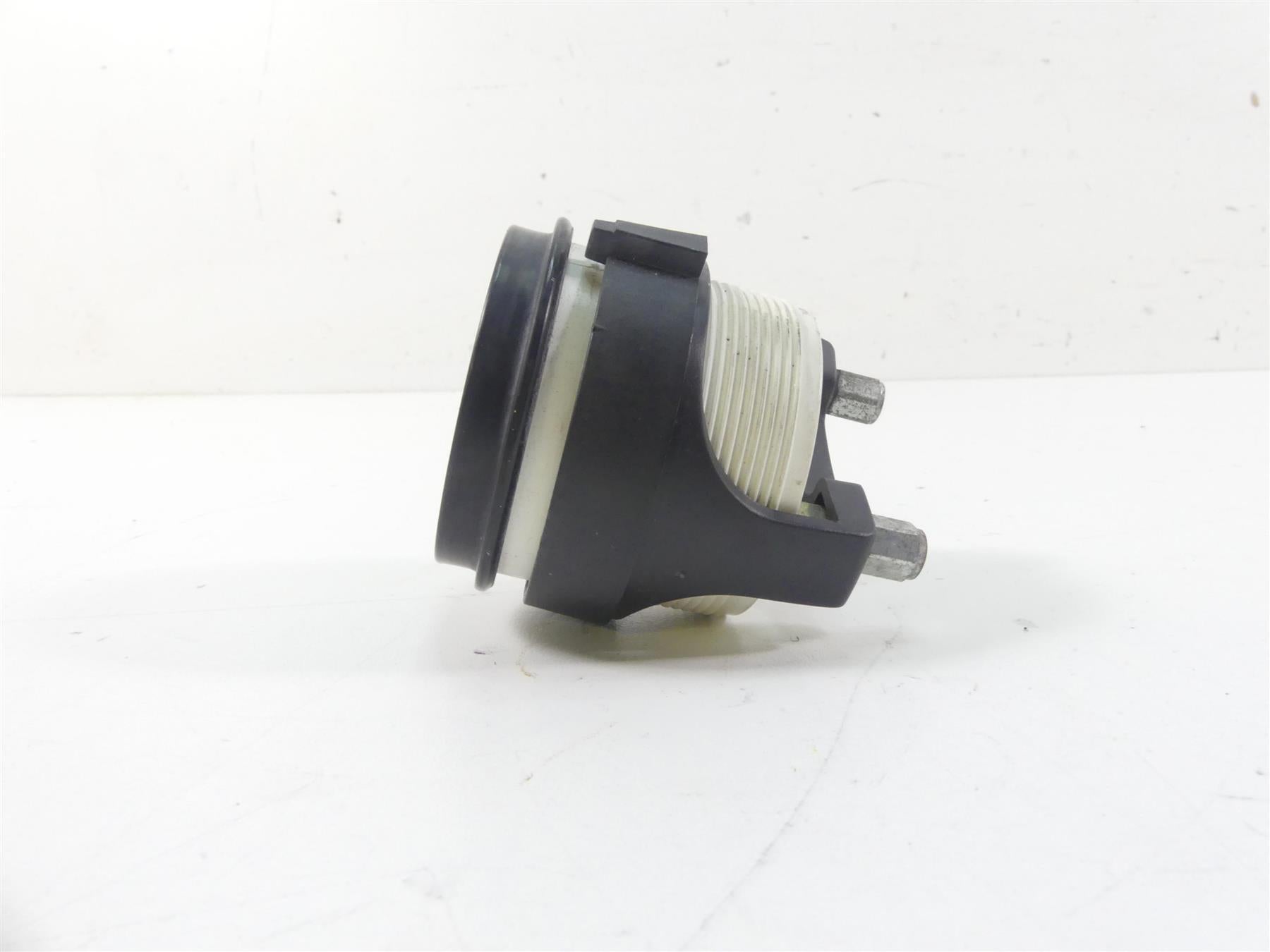 2013 Harley Touring FLHTP Electra Glide Oil Pressure Gauge Instrument 75032-99B {{ shop.shopifyCountryName }} - Mototech271