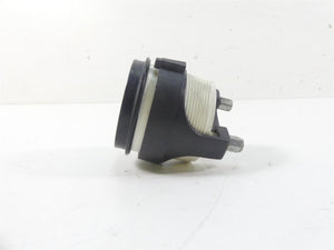 2013 Harley Touring FLHTP Electra Glide Oil Pressure Gauge Instrument 75032-99B | Mototech271