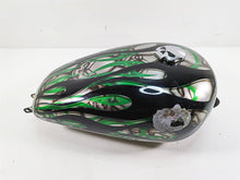 Load image into Gallery viewer, 2006 Harley Sportster XL1200 Fuel Gas Petrol Tank Custom Paint - Read 62213-04 | Mototech271
