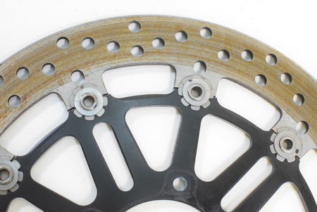 2015 MV Agusta B3 Brutale 675 Front Brembo Brake Rotor Set 320Mm 8000B4450 {{ shop.shopifyCountryName }} - Mototech271
