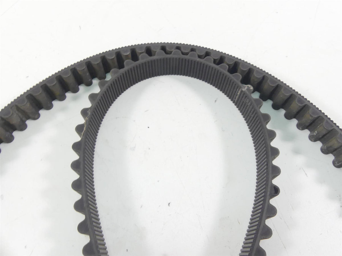 2013 Harley Touring FLHTP Electra Glide Rear Main Drive Belt 140T 1" 40024-09A {{ shop.shopifyCountryName }} - Mototech271