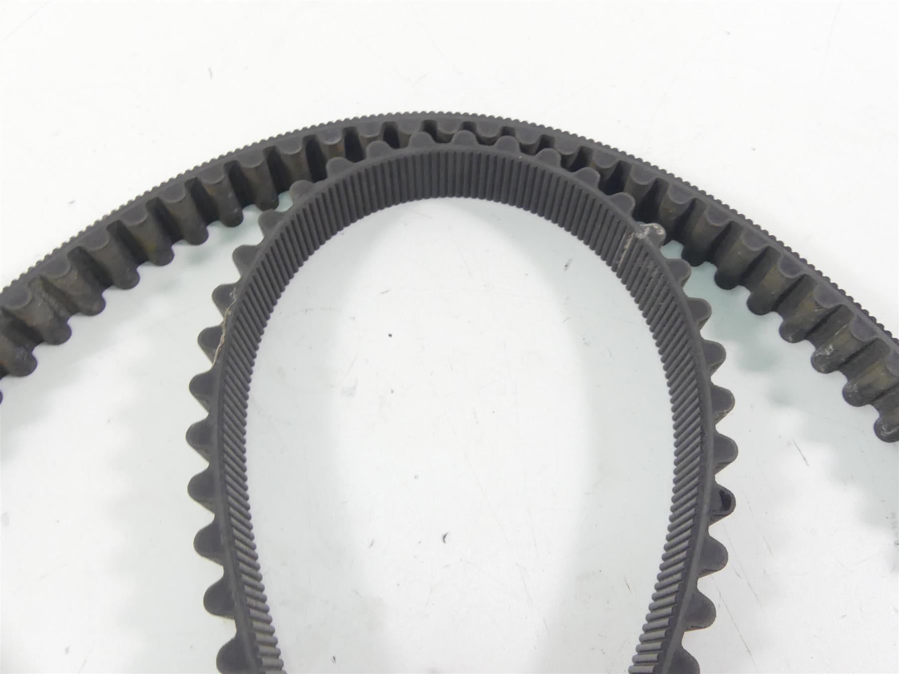 2013 Harley Touring FLHTP Electra Glide Rear Main Drive Belt 140T 1" 40024-09A {{ shop.shopifyCountryName }} - Mototech271