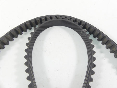 2013 Harley Touring FLHTP Electra Glide Rear Main Drive Belt 140T 1" 40024-09A {{ shop.shopifyCountryName }} - Mototech271