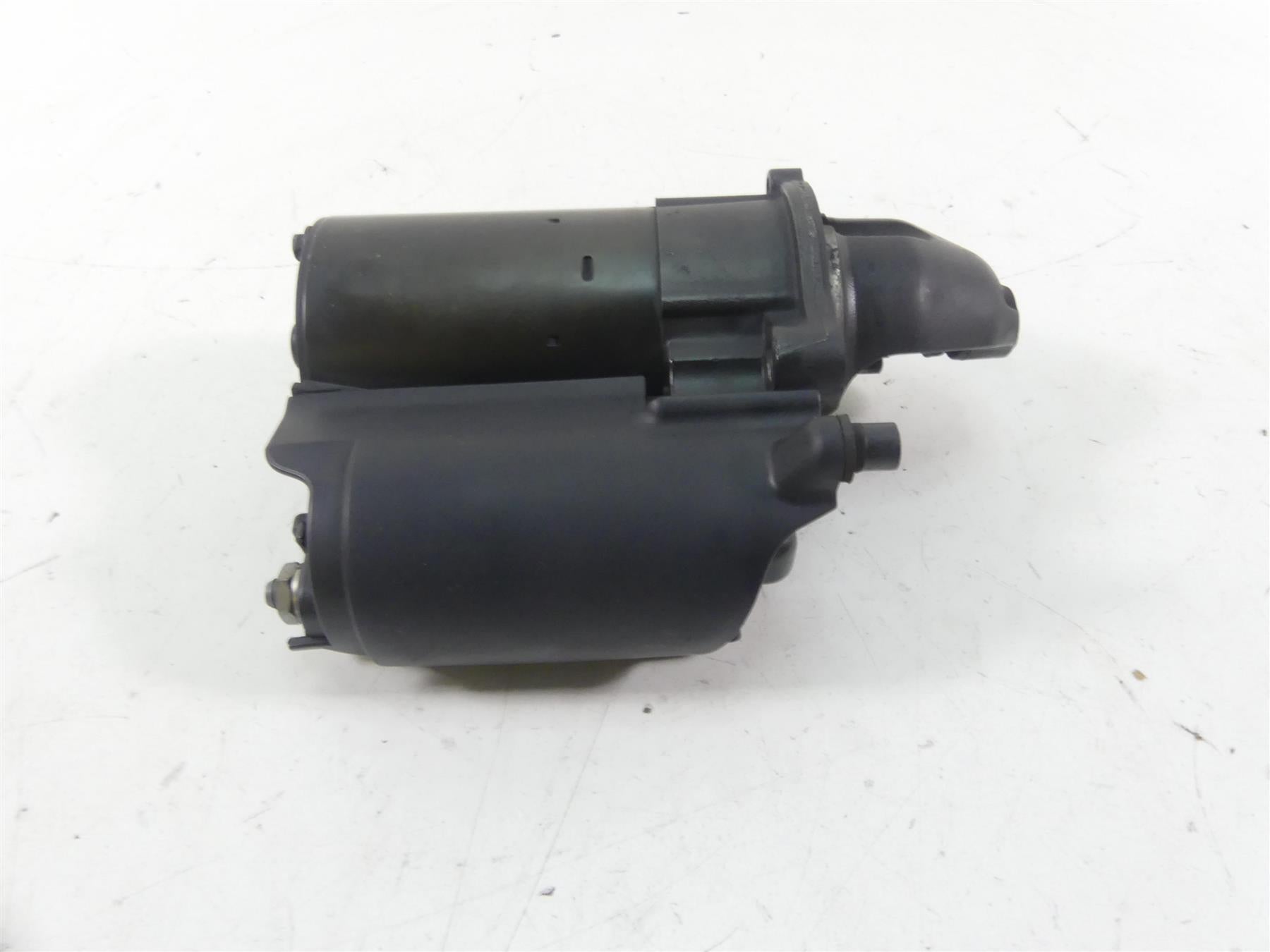 2012 BMW R1200 GS K255 Adventure Engine Starter Motor & Cover 12317691956 {{ shop.shopifyCountryName }} - Mototech271