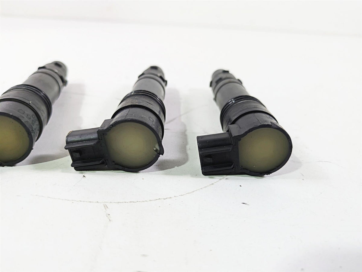2005 Kawasaki ZX1000 ZX10R Ninja Ignition Coil Set - Read 21171-0005 {{ shop.shopifyCountryName }} - Mototech271