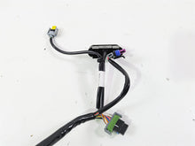 Load image into Gallery viewer, 2015 Harley FXDF Dyna Fat Bob Instrument Indicator Blinker Lights 72669-12A
