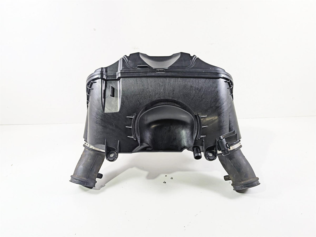 2016 BMW R1200RT RT RTW K52 Air Box Cleaner Breather Inlet Tube Duct 13717726792 {{ shop.shopifyCountryName }} - Mototech271