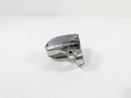 2012 Yamaha XV1900 Raider S Front Brake Master Cylinder 14mm Nissin 1D7-W2587-10 {{ shop.shopifyCountryName }} - Mototech271