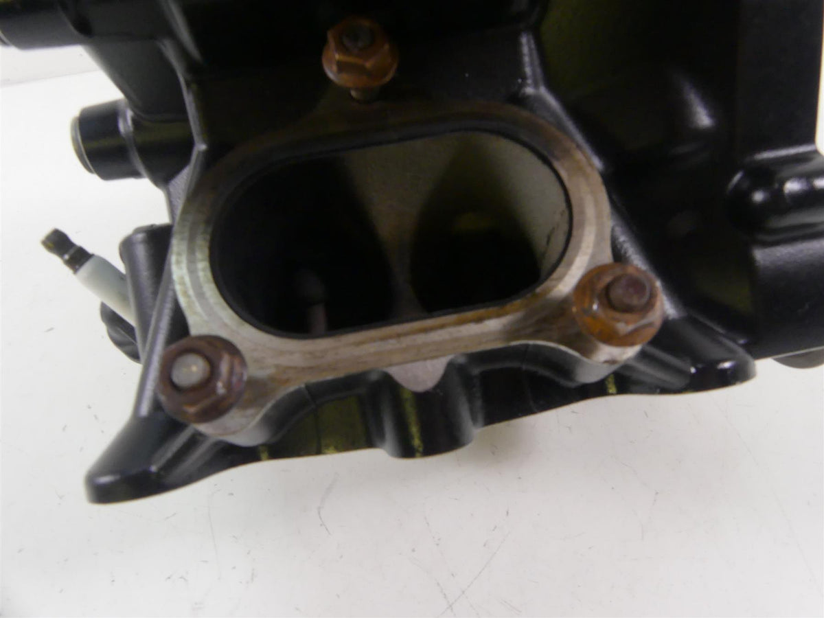 2015 Ducati Monster 1200 S Rear Vertical Cylinderhead Cylinder Head 30123662AC {{ shop.shopifyCountryName }} - Mototech271