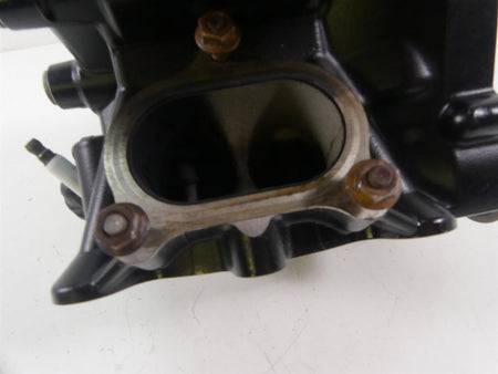 2015 Ducati Monster 1200 S Rear Vertical Cylinderhead Cylinder Head 30123662AC {{ shop.shopifyCountryName }} - Mototech271