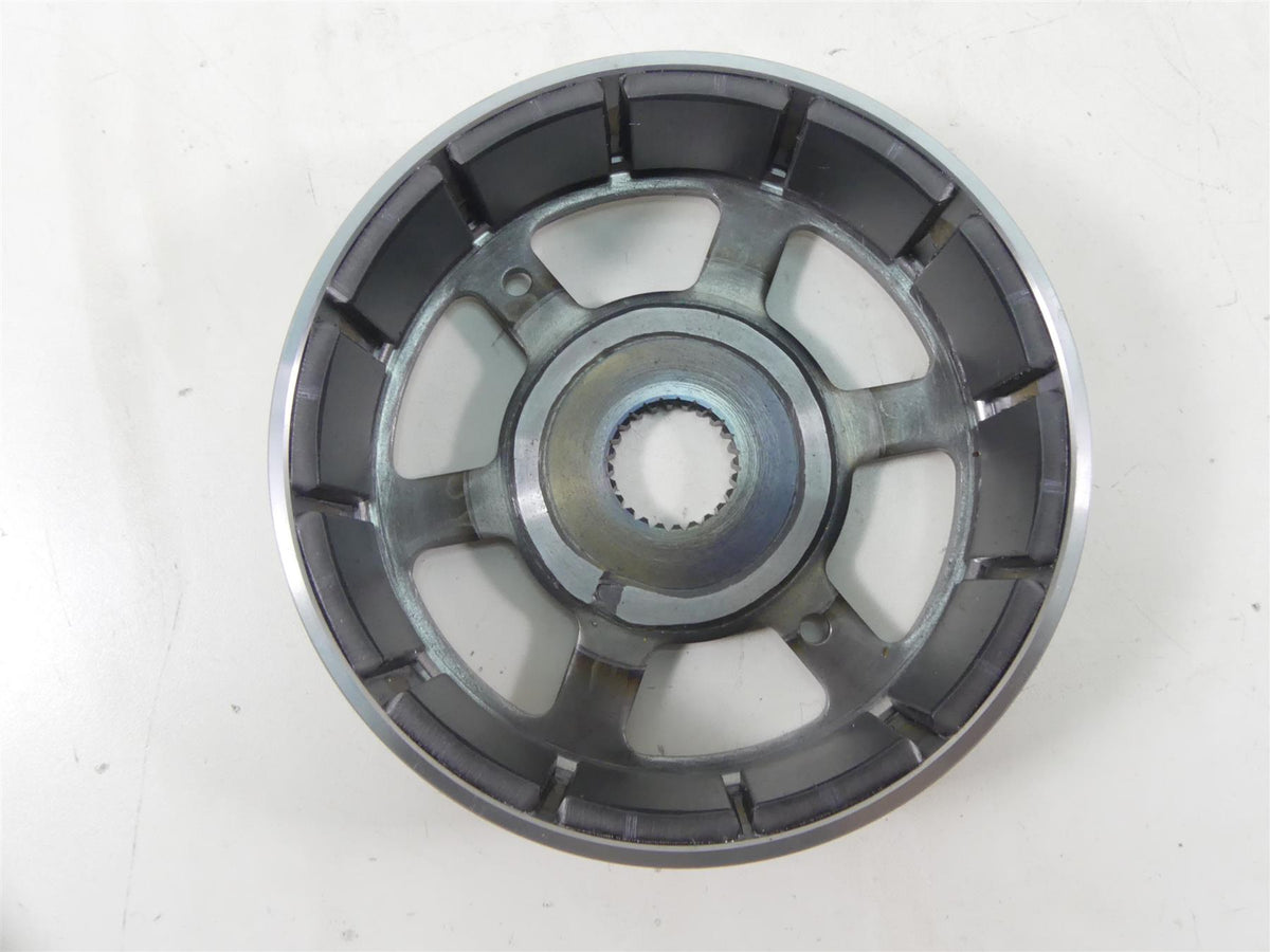 2018 Harley FLHC Softail Heritage Ignition Flyweel Fly Wheel Rotor 40A 29900058 {{ shop.shopifyCountryName }} - Mototech271