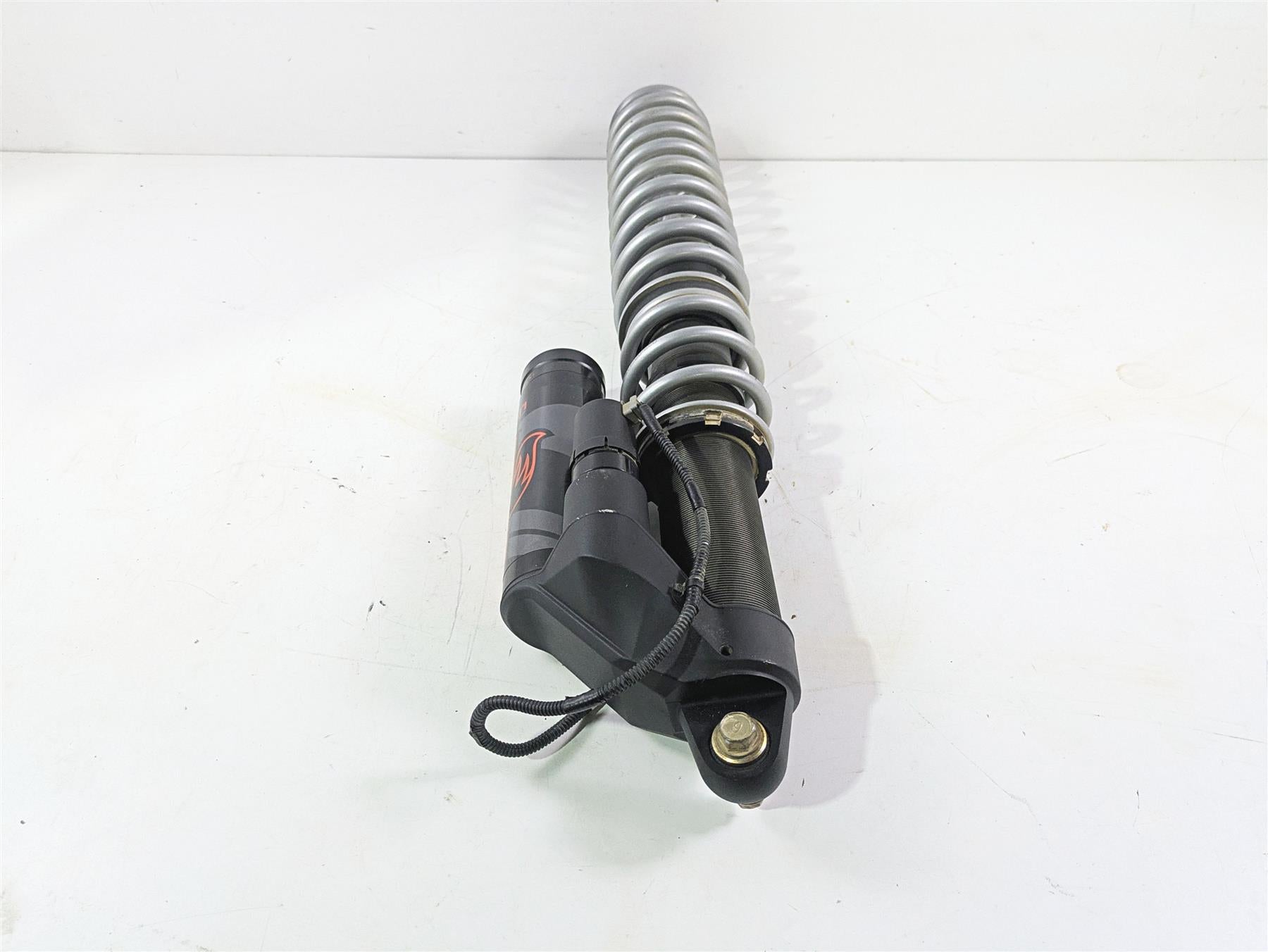 2021 Kawasaki Teryx KRX KRF 1000 Straight Fox Right Front Shock 45014-0696 {{ shop.shopifyCountryName }} - Mototech271