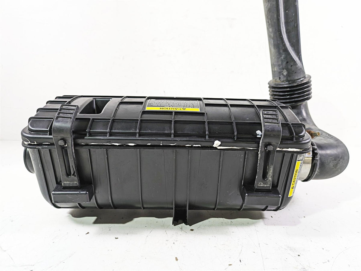 2020 Polaris RZR 900 S Air Box Cleaner Breather & Tubes 5451098 {{ shop.shopifyCountryName }} - Mototech271