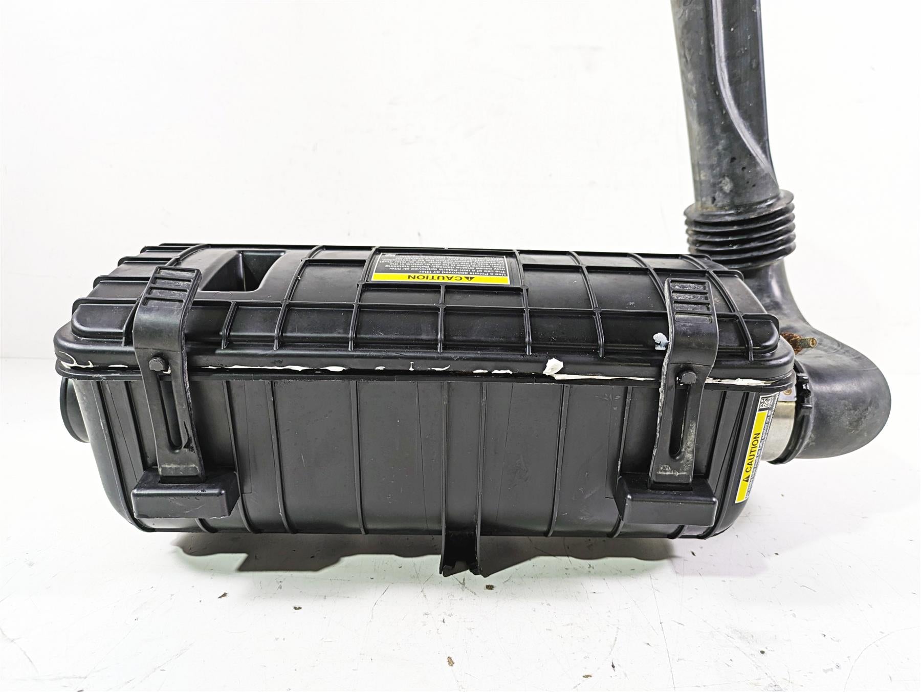 2020 Polaris RZR 900 S Air Box Cleaner Breather & Tubes 5451098 {{ shop.shopifyCountryName }} - Mototech271