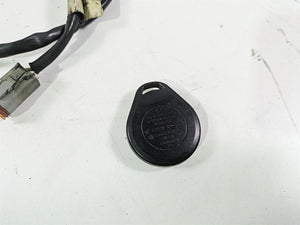 2009 Harley Touring FLHX Street Glide Tssm Security Module Fob Antenna 68924-07 | Mototech271