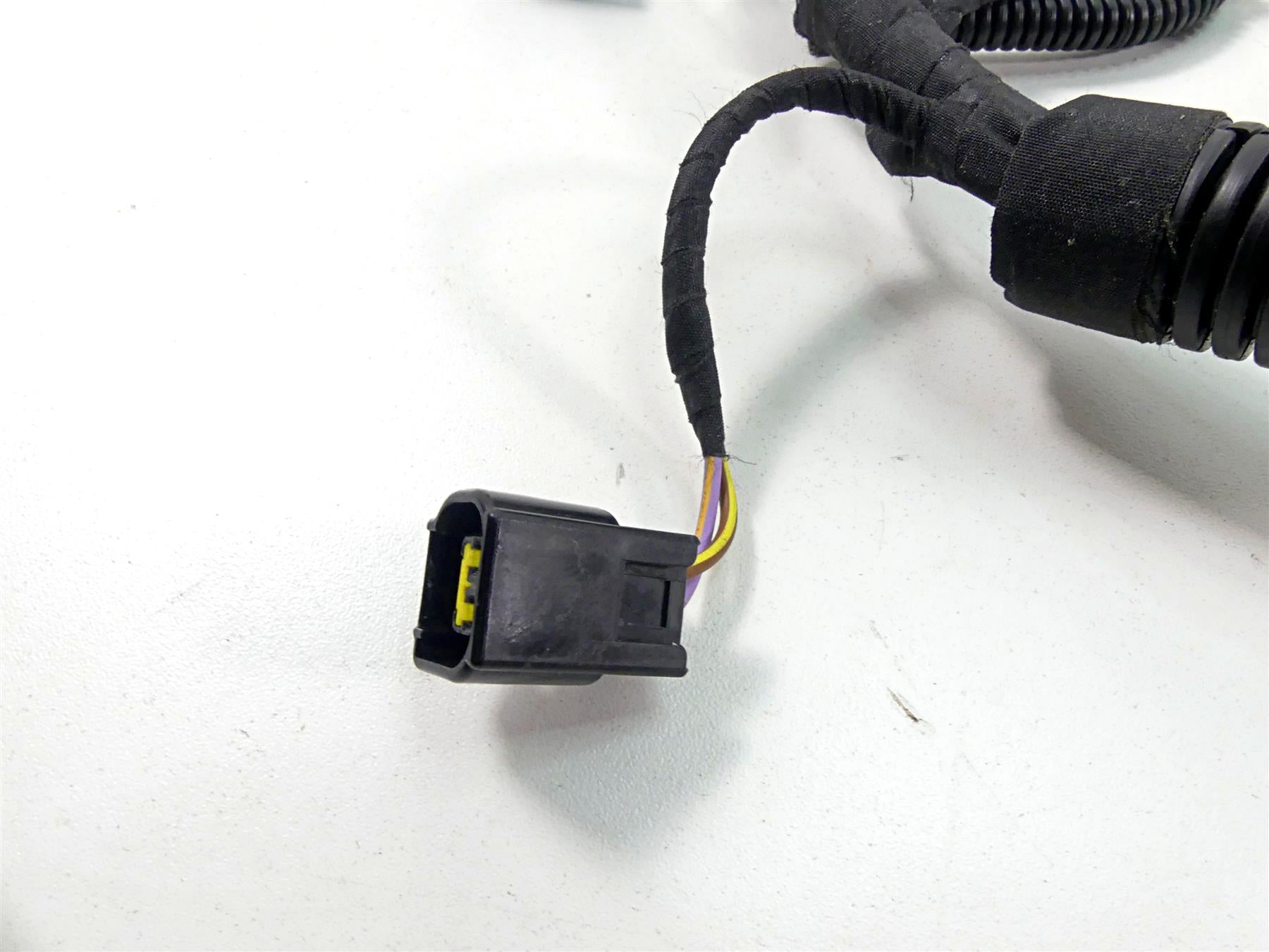 2011 Sea-Doo RXT-X 260 Engine Motor Wiring Harness Loom 420665204 420864220 {{ shop.shopifyCountryName }} - Mototech271