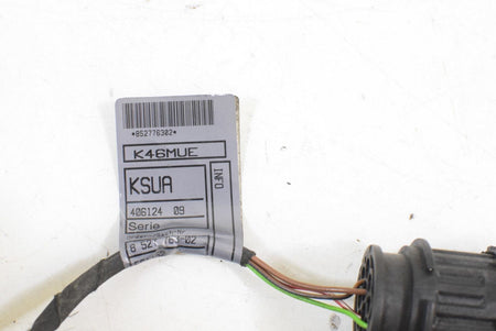 2013 BMW S1000 RR K46 Main Wiring Harness Loom - No Cuts 61118527763 {{ shop.shopifyCountryName }} - Mototech271