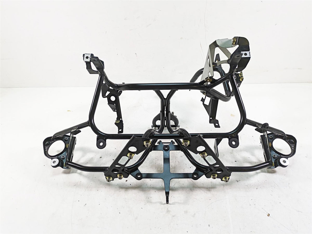2007 BMW R1200RT K26 Front Fairing Stay Subframe Sub Frame 46637723947 {{ shop.shopifyCountryName }} - Mototech271