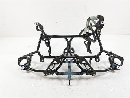 2007 BMW R1200RT K26 Front Fairing Stay Subframe Sub Frame 46637723947 {{ shop.shopifyCountryName }} - Mototech271
